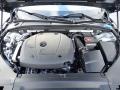 2020 V90 2.0 Liter Turbocharged/Supercharged DOHC 16-Valve VVT 4 Cylinder Engine #2