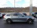 2020 Volvo V90 Osmium Grey Metallic #5