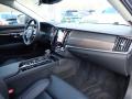 Dashboard of 2020 Volvo V90 Cross Country T6 AWD #6