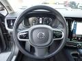  2020 Volvo V90 Cross Country T6 AWD Steering Wheel #25