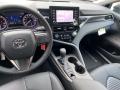 Dashboard of 2021 Toyota Camry SE Nightshade AWD #3