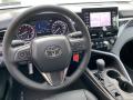  2021 Toyota Camry SE Nightshade AWD Steering Wheel #6