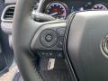  2021 Toyota Camry SE Nightshade AWD Steering Wheel #7