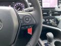  2021 Toyota Camry SE Nightshade AWD Steering Wheel #8