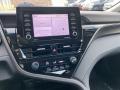 Controls of 2021 Toyota Camry SE Nightshade AWD #9