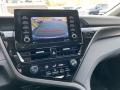 Controls of 2021 Toyota Camry SE Nightshade AWD #10