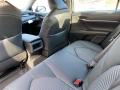 Rear Seat of 2021 Toyota Camry SE Nightshade AWD #19