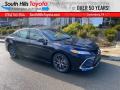 2021 Camry XLE #1 2021 Camry XLE #1