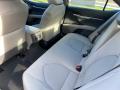 Rear Seat of 2021 Toyota Camry XLE #30 Rear Seat of 2021 Toyota Camry XLE #30
