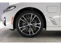  2021 BMW 5 Series 530e Sedan Wheel #12