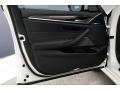 Door Panel of 2021 BMW 5 Series 530e Sedan #13