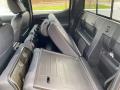 Rear Seat of 2021 Toyota Tacoma TRD Sport Double Cab 4x4 #26