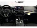 Dashboard of 2021 BMW 5 Series 530e Sedan #5