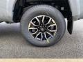  2021 Toyota Tacoma TRD Sport Double Cab 4x4 Wheel #33