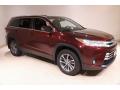 2019 Highlander XLE AWD #1 2019 Highlander XLE AWD #1