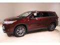 2019 Highlander XLE AWD #3 2019 Highlander XLE AWD #3