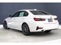 2021 3 Series 330i Sedan #3
