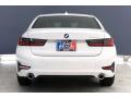 2021 3 Series 330i Sedan #4