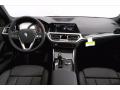 Dashboard of 2021 BMW 3 Series 330i Sedan #5