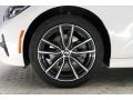  2021 BMW 3 Series 330i Sedan Wheel #12