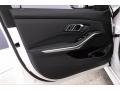 Door Panel of 2021 BMW 3 Series 330i Sedan #13