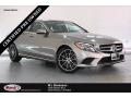 2020 C 300 Sedan #1 2020 C 300 Sedan #1