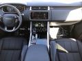 2021 Range Rover Sport HSE Silver Edition #5
