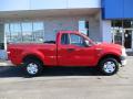 2008 F150 XL Regular Cab 4x4 #2