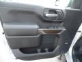 Door Panel of 2021 Chevrolet Silverado 1500 RST Crew Cab 4x4 #17