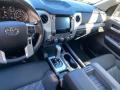  2021 Toyota Tundra Graphite Interior #3