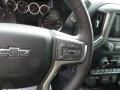  2021 Chevrolet Silverado 1500 RST Crew Cab 4x4 Steering Wheel #24