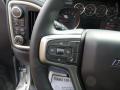  2021 Chevrolet Silverado 1500 RST Crew Cab 4x4 Steering Wheel #25