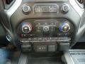 Controls of 2021 Chevrolet Silverado 1500 RST Crew Cab 4x4 #32