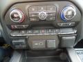 Controls of 2021 Chevrolet Silverado 1500 RST Crew Cab 4x4 #33