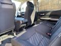 Rear Seat of 2021 Toyota Tundra SR5 CrewMax 4x4 #20