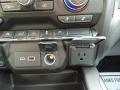 Controls of 2021 Chevrolet Silverado 1500 RST Crew Cab 4x4 #34