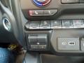 Controls of 2021 Chevrolet Silverado 1500 RST Crew Cab 4x4 #35