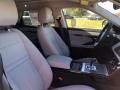 Front Seat of 2020 Land Rover Range Rover Evoque S #4