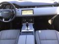 Front Seat of 2020 Land Rover Range Rover Evoque S #5