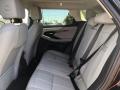 Rear Seat of 2020 Land Rover Range Rover Evoque S #6