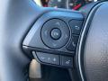  2021 Toyota Corolla SE Steering Wheel #6