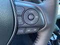  2021 Toyota Corolla SE Steering Wheel #7