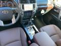  2021 Toyota 4Runner Redwood Interior #3