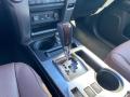  2021 4Runner 5 Speed ECT-i Automatic Shifter #5