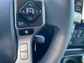  2021 Toyota 4Runner Limited 4x4 Steering Wheel #7