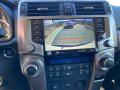 Controls of 2021 Toyota 4Runner Limited 4x4 #9