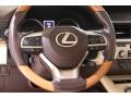  2016 Lexus ES 300h Hybrid Steering Wheel #8