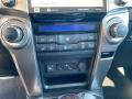 Controls of 2021 Toyota 4Runner Limited 4x4 #17