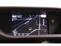 Navigation of 2016 Lexus ES 300h Hybrid #14
