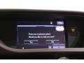 Controls of 2016 Lexus ES 300h Hybrid #15